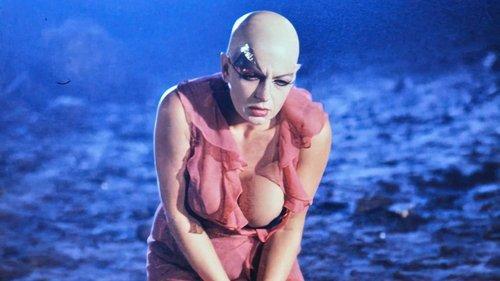 An Immoral Story filmas žiurėti online