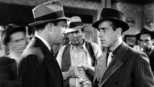 You Can't Get Away with Murder filmas žiurėti online