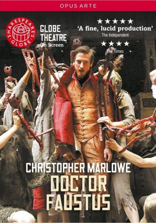 Doctor Faustus - Live at Shakespeare's Globe filmas online