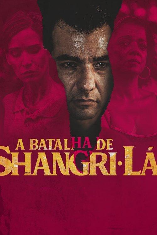The Battle of Shangri-la filmas online