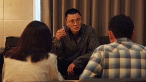 Mission: Cross filmas žiurėti online