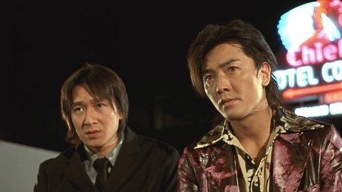 Second Time Around filmas žiurėti online