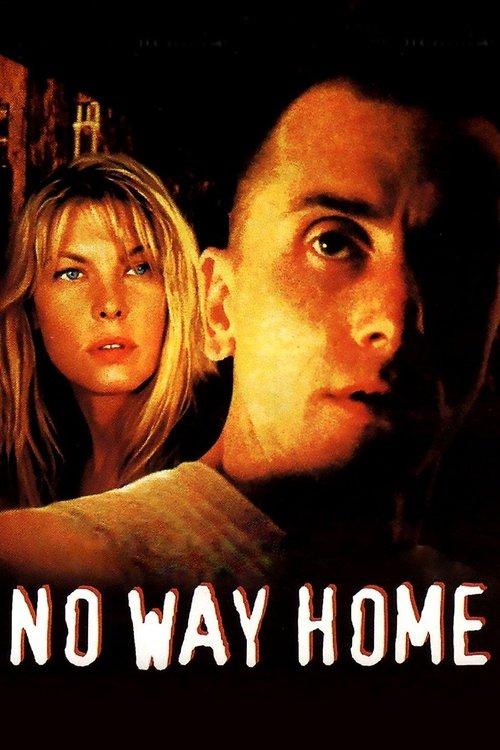 No Way Home filmas online