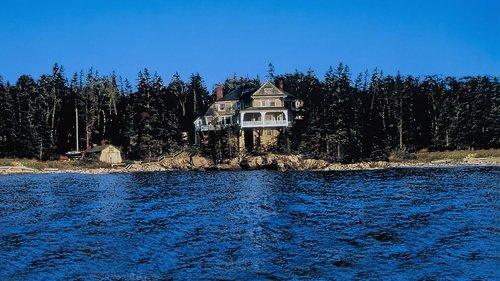 The Man Without a Face filmas žiurėti online