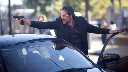 The Courier filmas žiurėti online