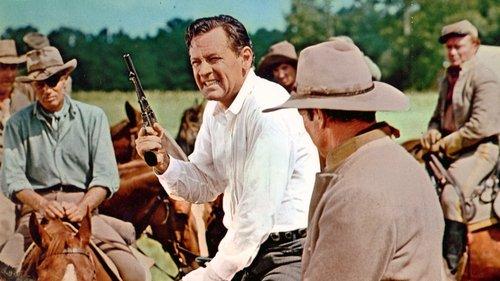 Alvarez Kelly filmas žiurėti online