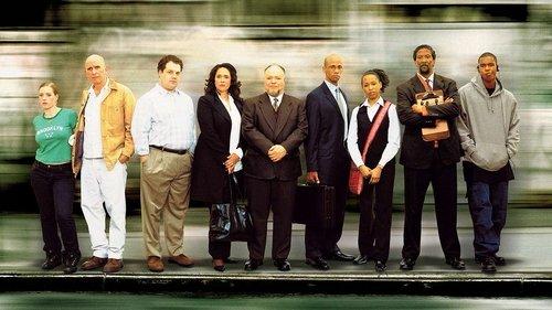 Everyday People filmas žiurėti online