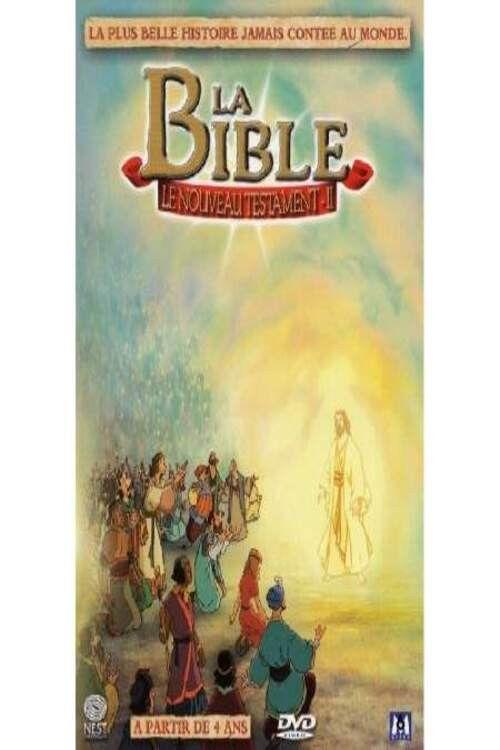 La Bible Le Nouveau Testament (1987) filmas online