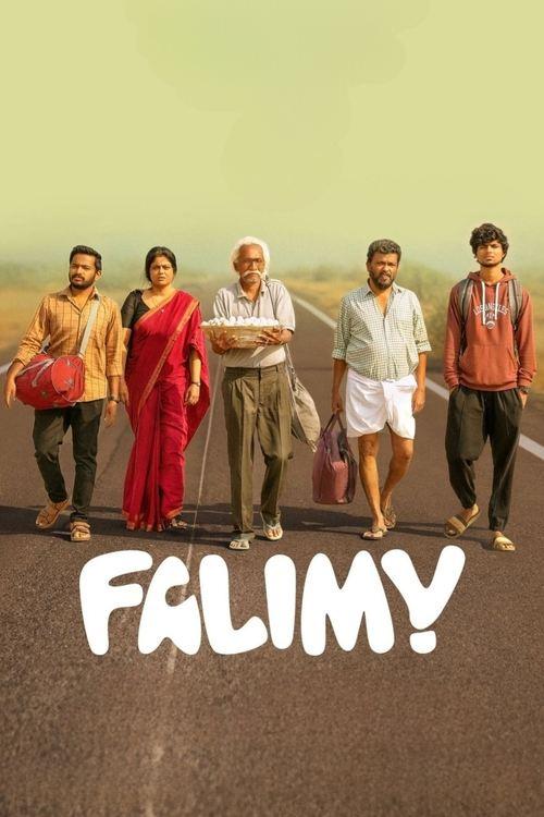 Falimy filmas online