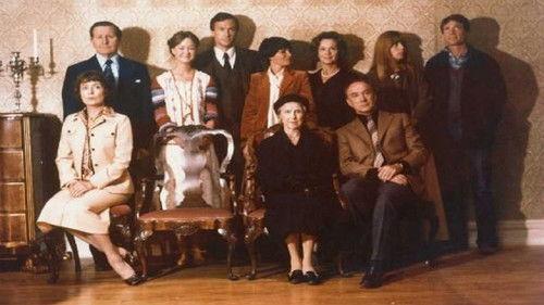 Next of Kin filmas žiurėti online