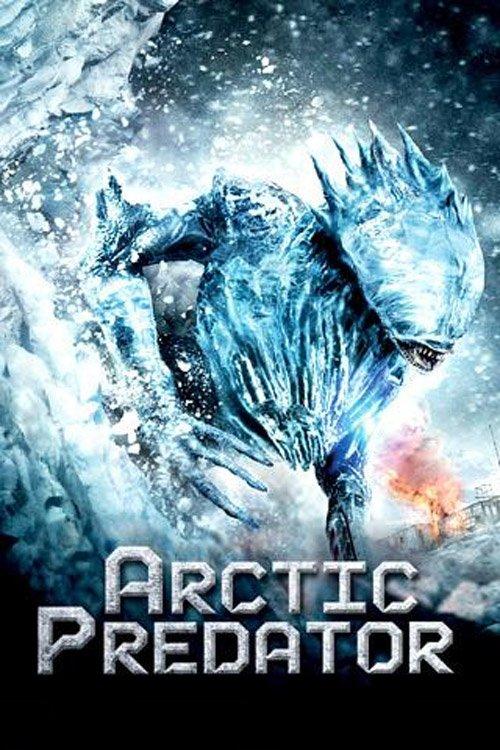 Arctic Predator filmas online