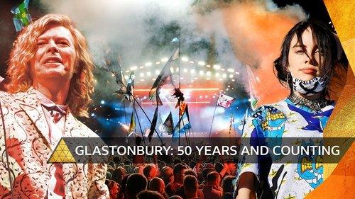 Glastonbury: 50 Years and Counting filmas žiurėti online