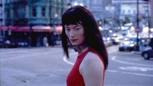 Teknolust filmas žiurėti online