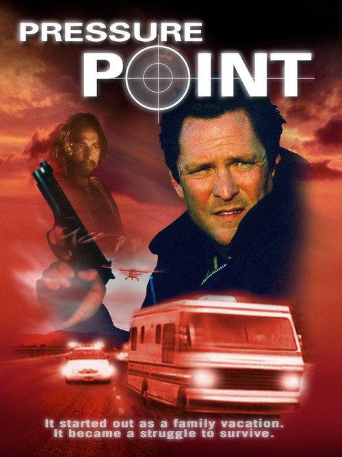 Pressure Point filmas online