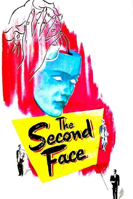 The Second Face filmas online
