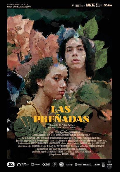 Las preñadas filmas online