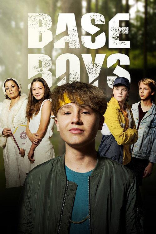 BaseBoys filmas online