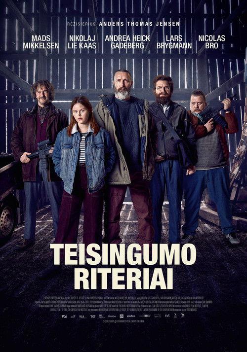 Teisingumo raiteliai filmas online