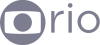 TV Globo Rio de Janeiro studio logo