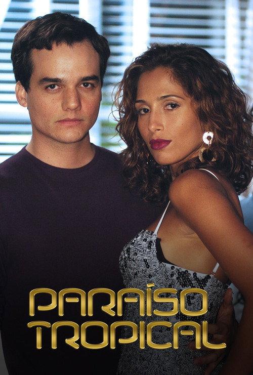 Paraíso Tropical filmas online
