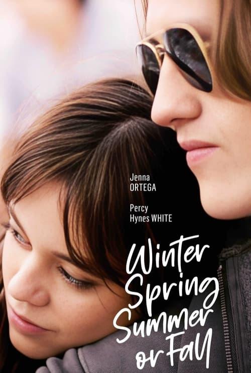 Winter Spring Summer or Fall filmas online