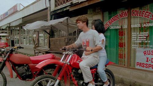 Il ragazzo dal kimono d'oro filmas žiurėti online