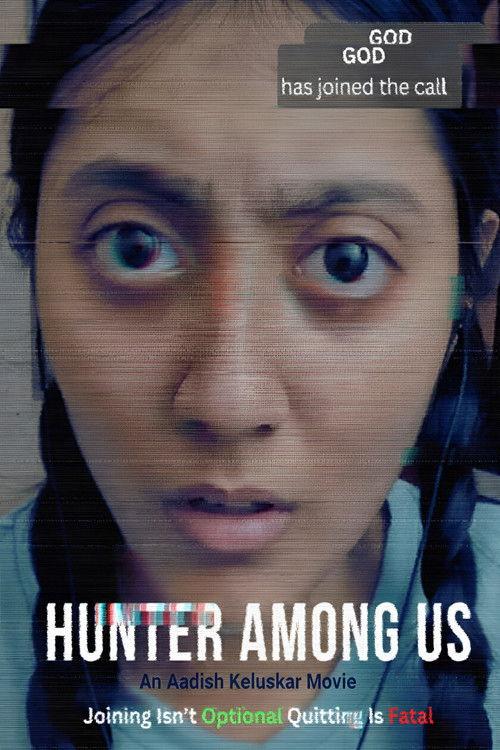 Hunter Among Us filmas online