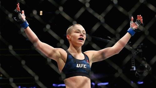 Thug Rose: Mixed Martial Artist filmas žiurėti online