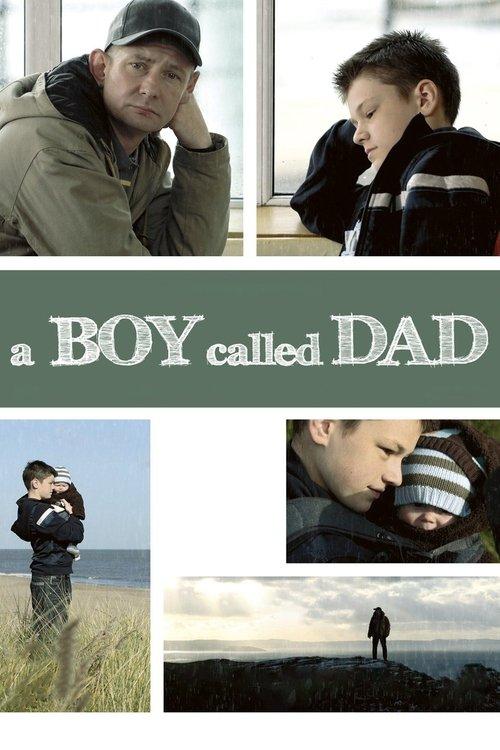 A Boy Called Dad filmas online