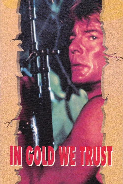 In Gold We Trust filmas online