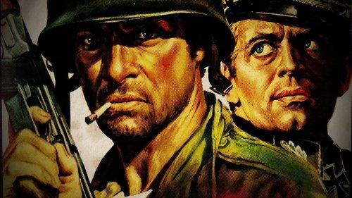 5 per l'inferno filmas žiurėti online