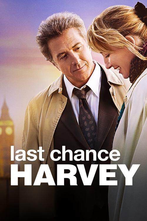 Last Chance Harvey filmas online