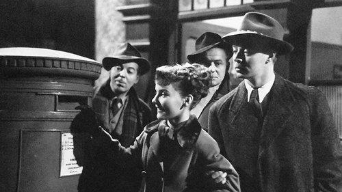 Don't Ever Leave Me filmas žiurėti online