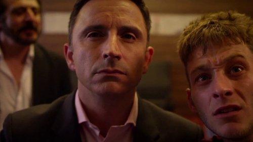 Smoking Guns filmas žiurėti online