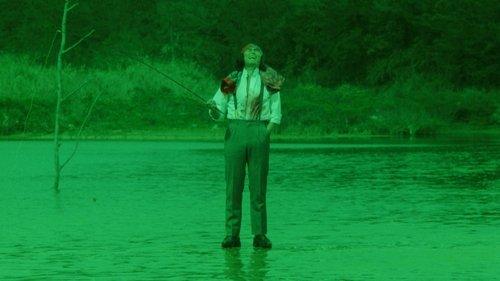 Farewell to the Ark filmas žiurėti online