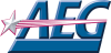 AEG Worldwide studio logo