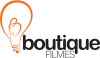 Boutique Filmes studio logo