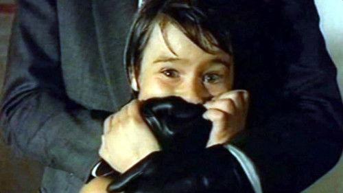 Witness to Murder filmas žiurėti online