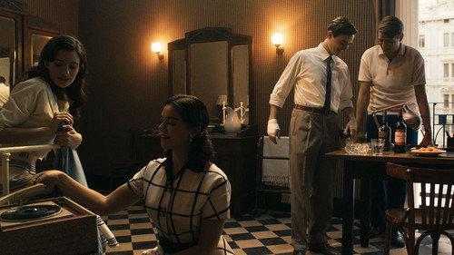 Percoco: Il Primo Mostro D’Italia filmas žiurėti online