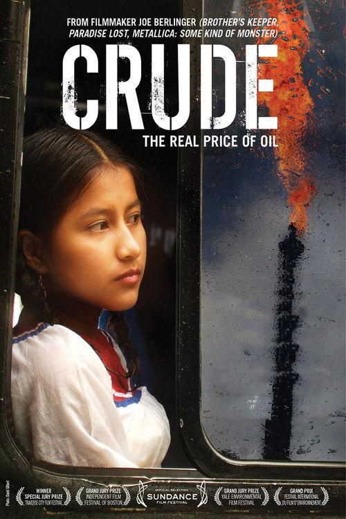 Crude filmas online