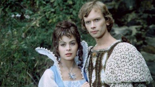 Princ a Večernice filmas žiurėti online