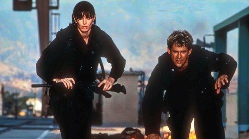 Freedom Strike filmas žiurėti online