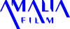 Amalia Film studio logo