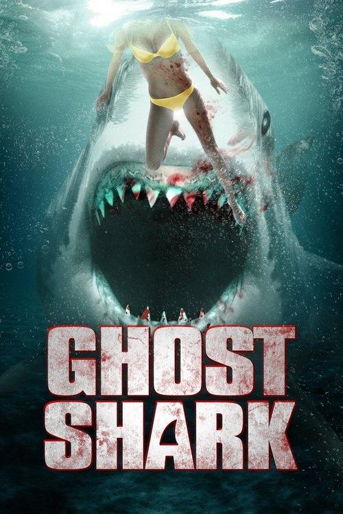 Ghost Shark filmas online