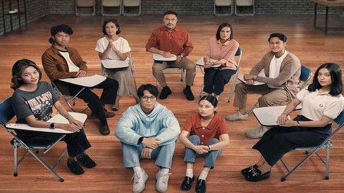 Bolehkah Sekali Saja Kumenangis filmas žiurėti online