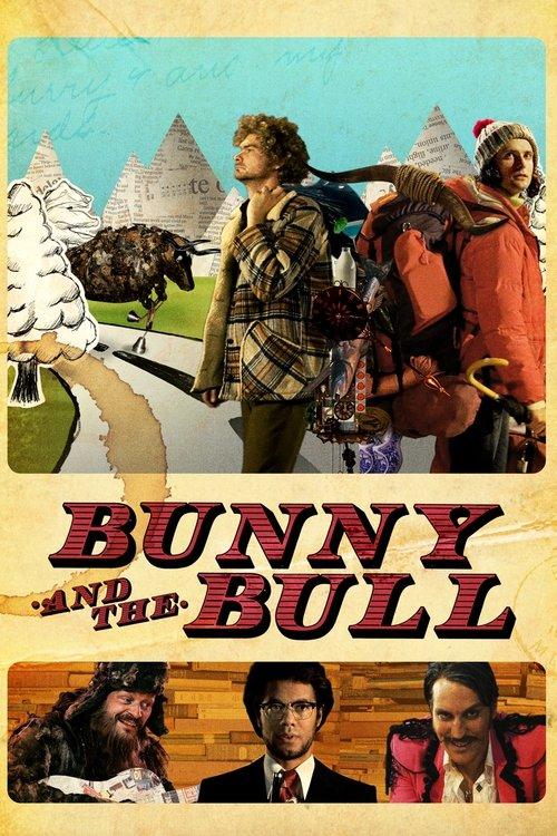 Bunny and the Bull filmas online