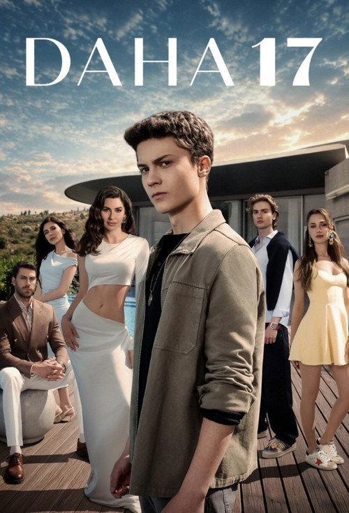 Daha 17 filmas online
