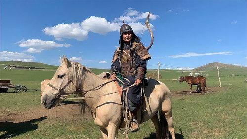 Mongols – The Secret History filmas žiurėti online