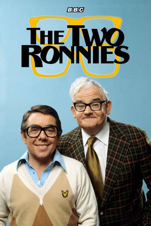 The Two Ronnies filmas online