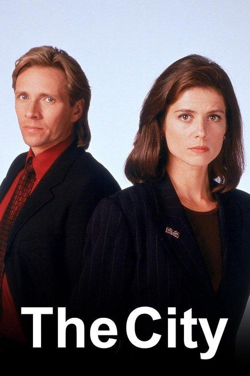 The City filmas online